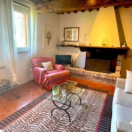 Casa Le Querce Daire Castiglione del Lago Dış mekan fotoğraf