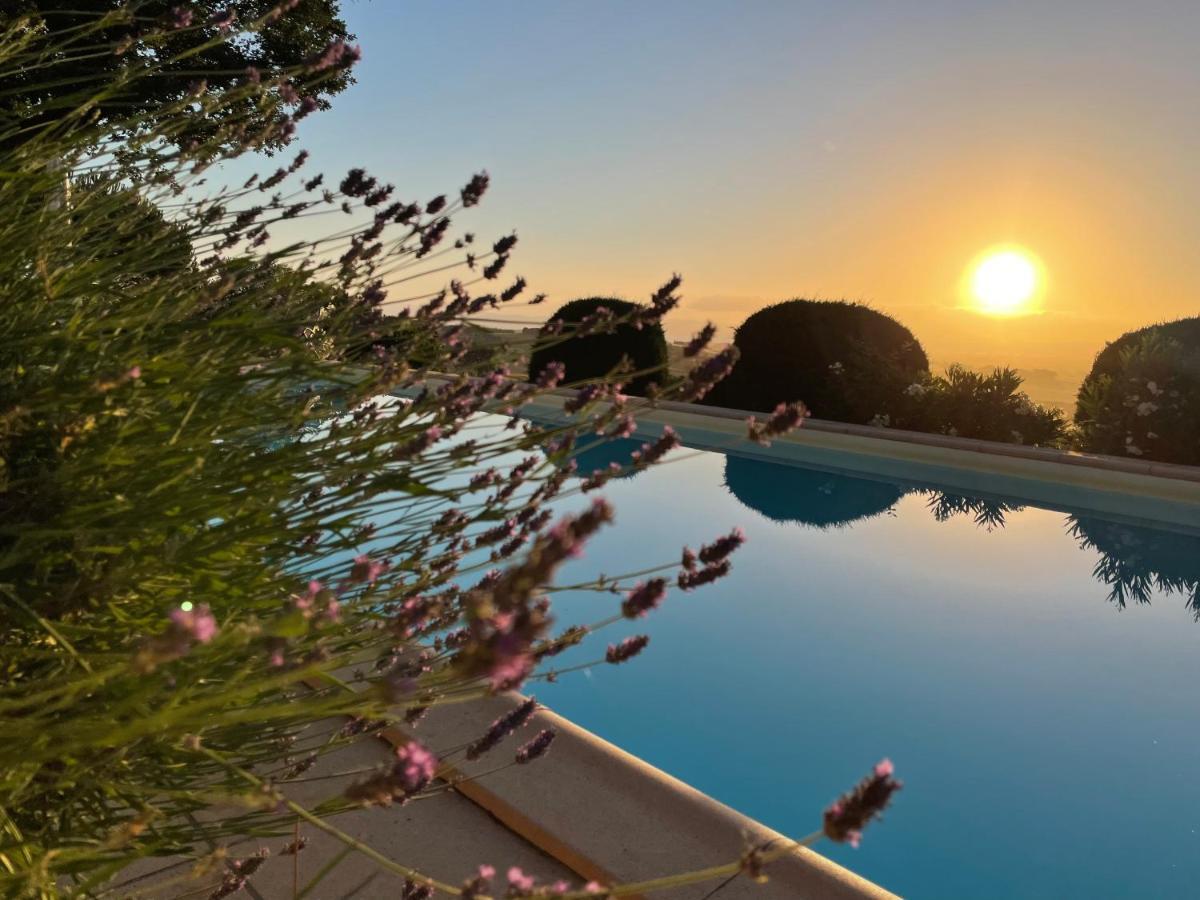 Casa Le Querce Daire Castiglione del Lago Dış mekan fotoğraf