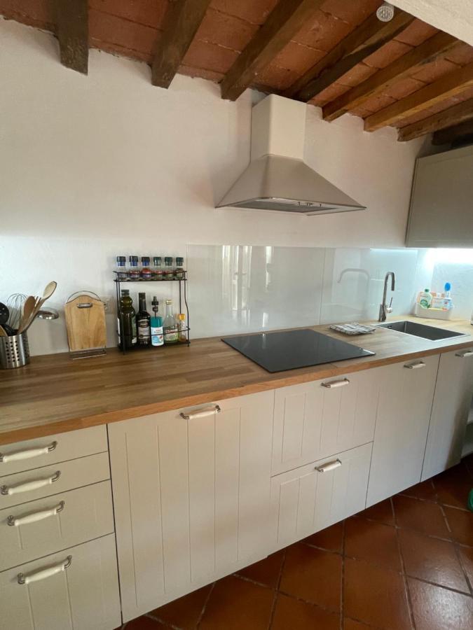 Casa Le Querce Daire Castiglione del Lago Dış mekan fotoğraf