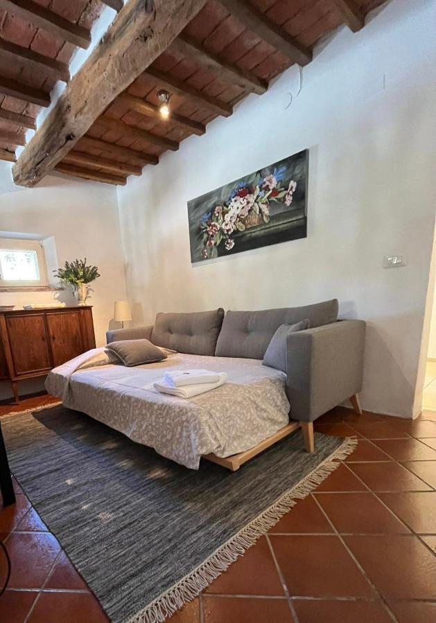 Casa Le Querce Daire Castiglione del Lago Dış mekan fotoğraf
