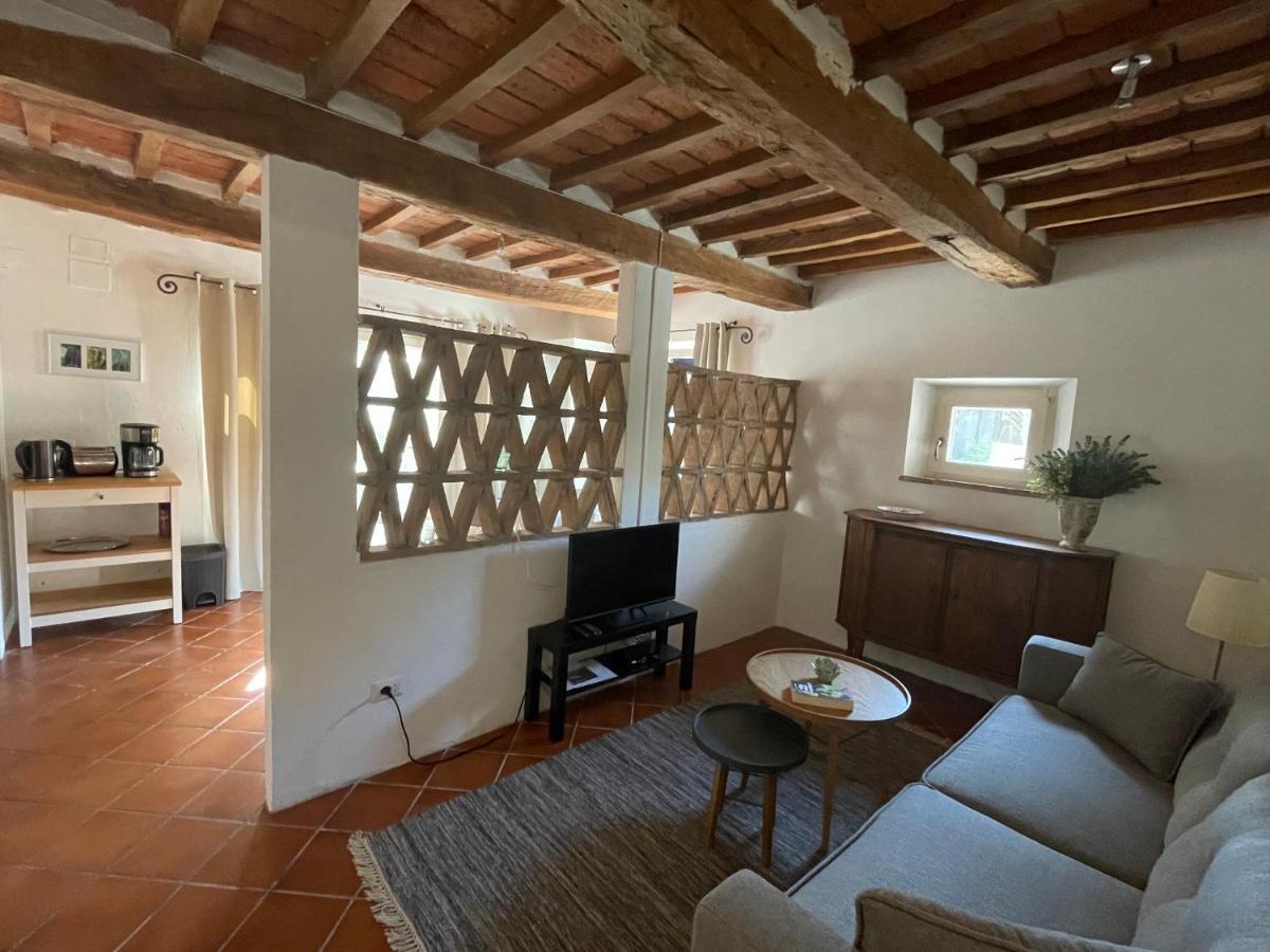 Casa Le Querce Daire Castiglione del Lago Dış mekan fotoğraf